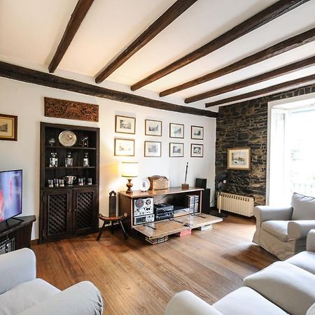 Casa Vasconi Cernobbio Daire Dış mekan fotoğraf