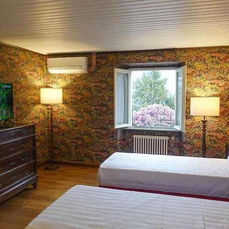 Casa Vasconi Cernobbio Daire Dış mekan fotoğraf