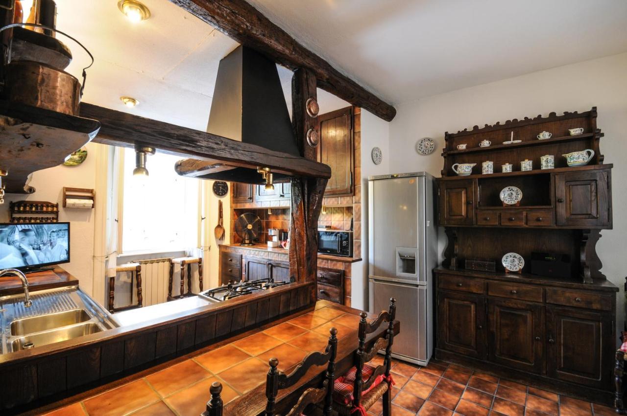 Casa Vasconi Cernobbio Daire Dış mekan fotoğraf