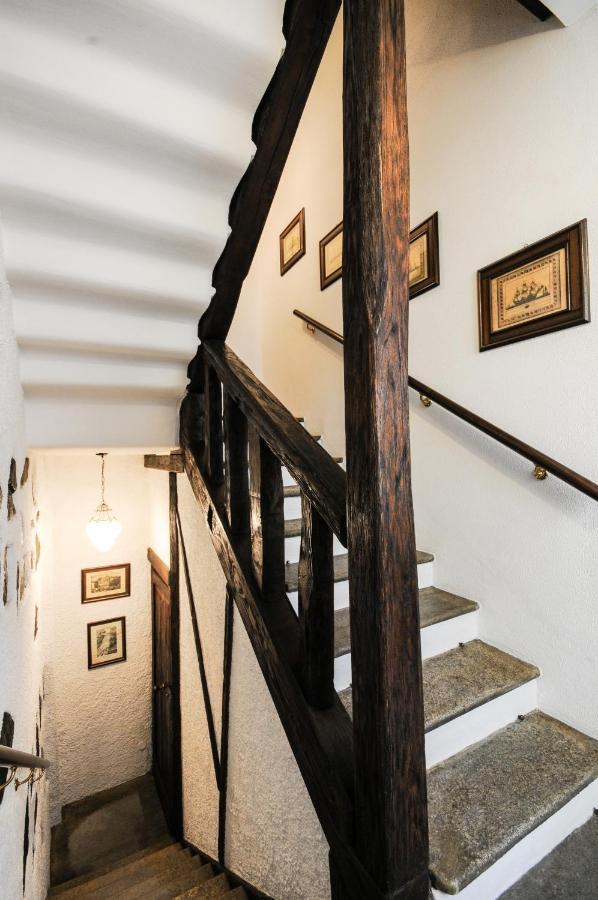 Casa Vasconi Cernobbio Daire Dış mekan fotoğraf