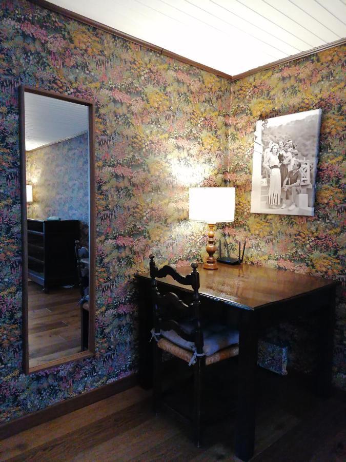 Casa Vasconi Cernobbio Daire Dış mekan fotoğraf