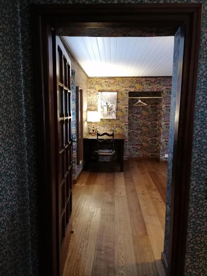 Casa Vasconi Cernobbio Daire Dış mekan fotoğraf